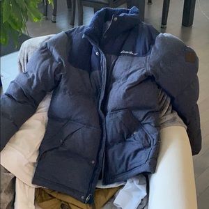 FS Eddie Bauer Winter Jacket